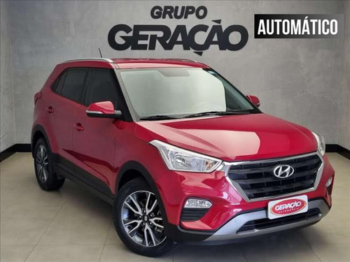 Hyundai Creta 1.6 16v Pulse