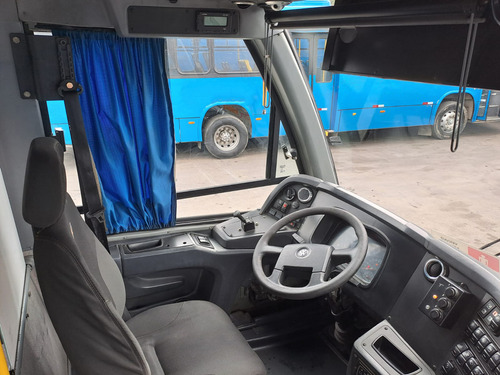 Micro Urbano Marcopolo Senior Volkswagen 9.160 +ar 2019