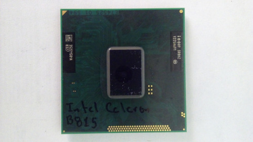 Microprocesador Intel Celeron Sr0hz V225a691 