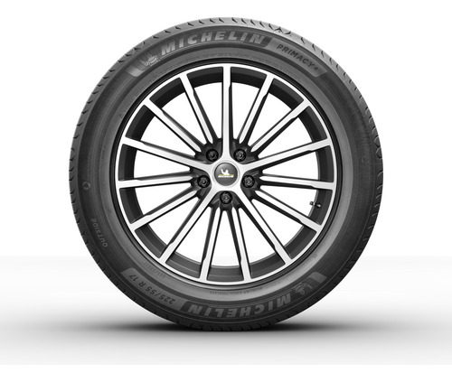 Llanta 195/65r15 Michelin Primacy 4 91v