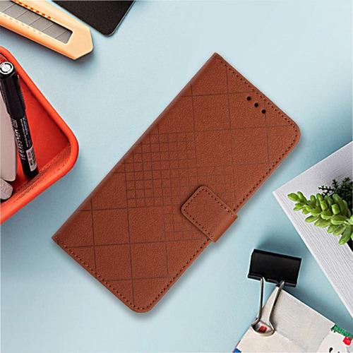 //funda Abatible Para Oppo A5 Pro 5g Cartera Pu Cuero En Para