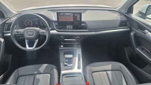 Audi Q5 2.0 L 45 Tfsi Select