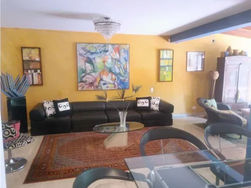 Venta Casa En La Florida 350m2
