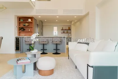 Apartamento en venta