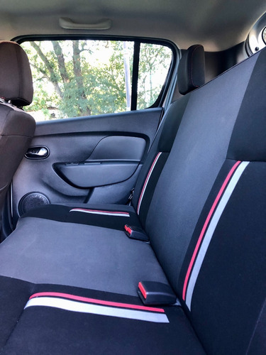 Renault Sandero Rs 2.0 145 Cv