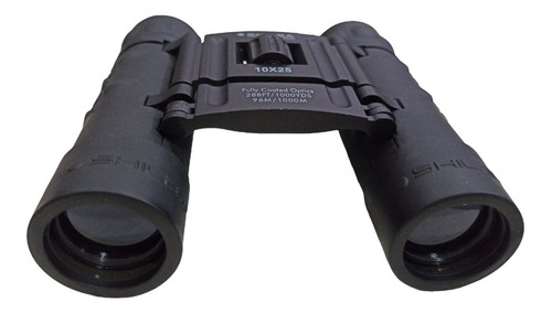 Binocular Shilba Compact 10 X 25 Incluye Funda