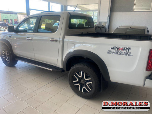 Jac T8 Pro Luxury 4x4 2.0 2022 0km