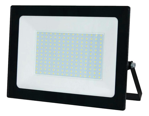 Proyector Led 10w 850lm Blanco Frío 6000k Ip65