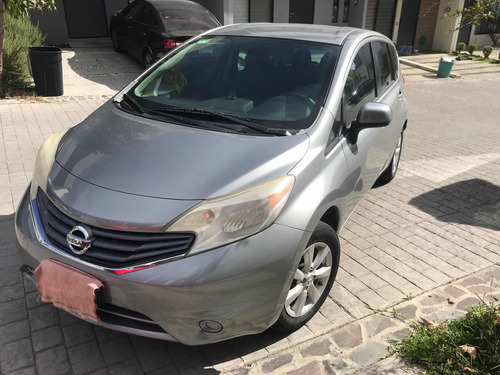 Nissan Note 1.6 Note Sense At