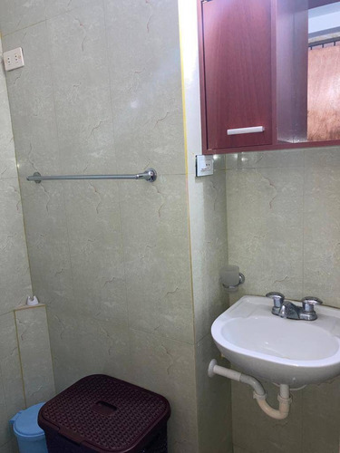 Imagen 11 de 14 de Apartamento En Venta En Ciudad Alianza