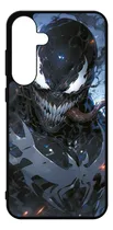 Comprar Funda Protector Case Para Samsung S24 Plus Venom Marvel