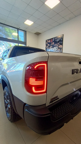 RAM Rampage 2.0 Rebel Gme At9 4X4