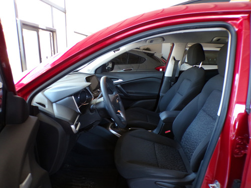 Chevrolet Tracker 1.2 Ltz Turbo At
