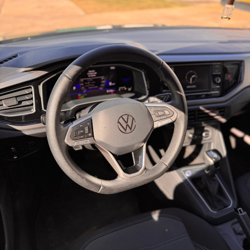 Volkswagen Nivus 1.0 Tsi 200 Comfortline