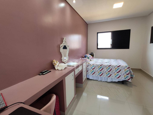 Imagem 12 de 28 de Casa À Venda, 520 M² Por R$ 2.000.000,00 - Jardim Promissão - Anápolis/go - Ca0453