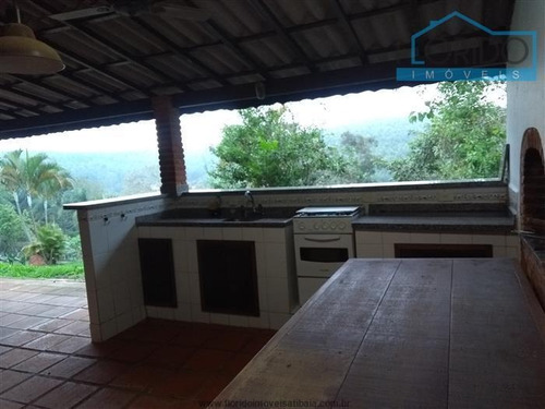 Imagem 4 de 15 de Chácara Para Venda Em Atibaia, Jardim Maracanã, 3 Dormitórios, 1 Suíte, 2 Banheiros, 10 Vagas - 4816_2-1602218