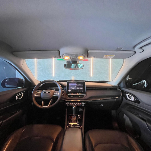 Jeep Compass LIMITED T270 1.3 TB 4x2 Flex Aut