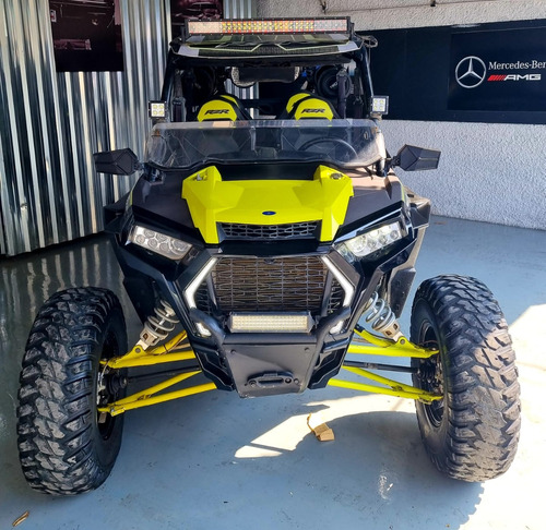 Polaris Razor 1000 Xp 