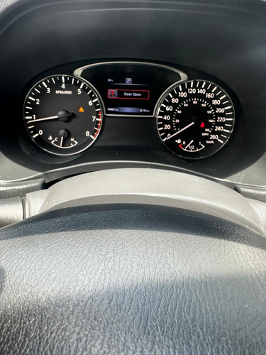 Nissan Pathfinder 3.5 Exclusive Cvt