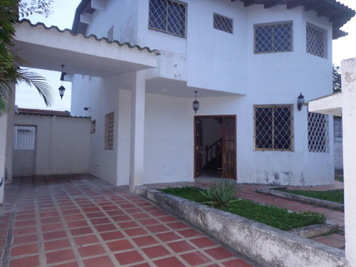 Imagen 1 de 17 de Casa Venta En Morichal En Esquina La Victoria Ljsa 21-11441