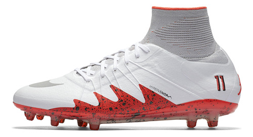 Zapatillas Nike Hypervenom Phantom Ii Njr Fg 820117-106   