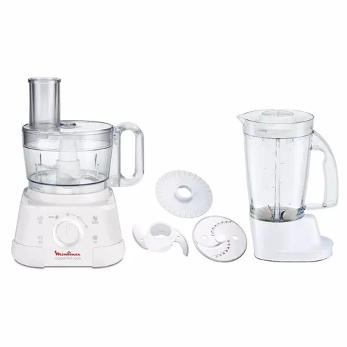 Multiprocesadora batidora licuadora moulinex masterchef hotsell