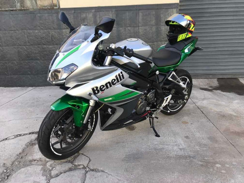 Benelli 302r