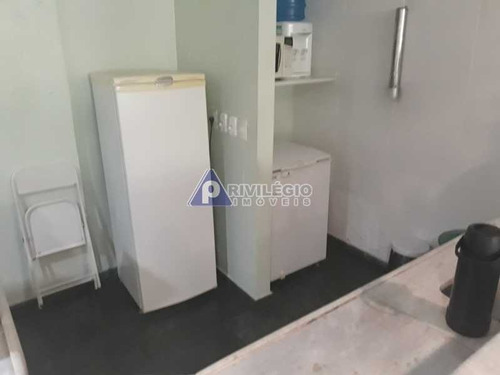 Imagem 28 de 29 de Apartamento À Venda, 3 Quartos, 1 Suíte, Copacabana - Rio De Janeiro/rj - 3612