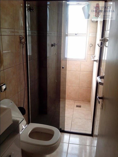 Imagem 10 de 11 de Apartamento Residencial À Venda, Bela Vista, São Paulo. - Ap1486