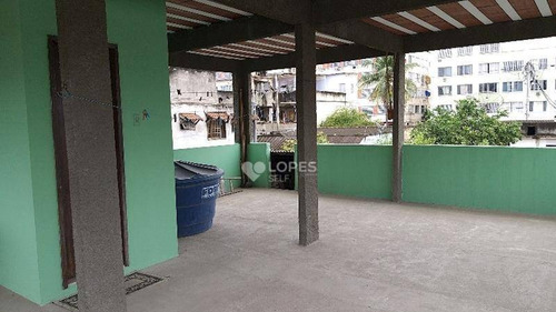 Imagem 4 de 20 de Casa À Venda, 232 M² Por R$ 470.000,00 - Colubande - São Gonçalo/rj - Ca12060