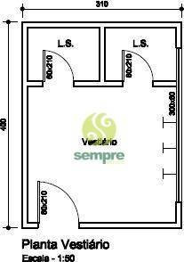 Imagem 16 de 16 de Galpão, 1800 M² - Aluguel, Por R$ 16.000/mês - Centro - Contagem/mg - Ga1197
