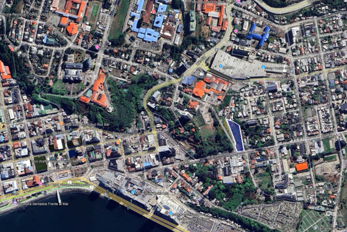 Venta - Puerto Montt - Terreno- Egaña