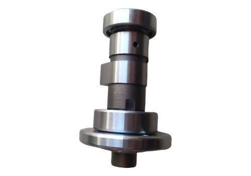 Árbol De Leva Completo Brz200 Horse Rkv Arsen