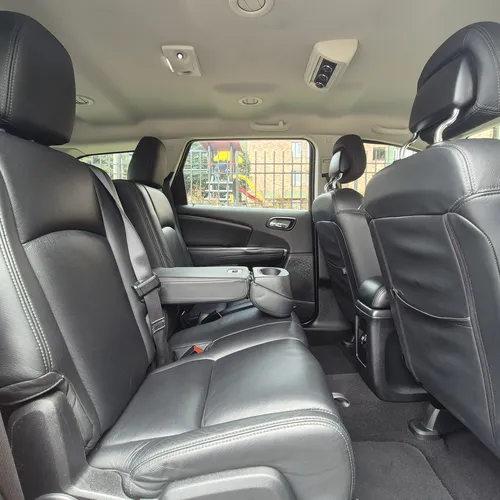 Dodge Journey Se 2.4 Aut 7 Psj Peritaje En Dodge Si Desea
