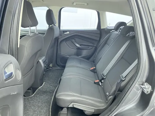 Ford Escape 2.0 SE 4X2 AT