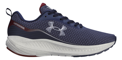 Tênis Under Armour Charged Wing Se Masculino Original