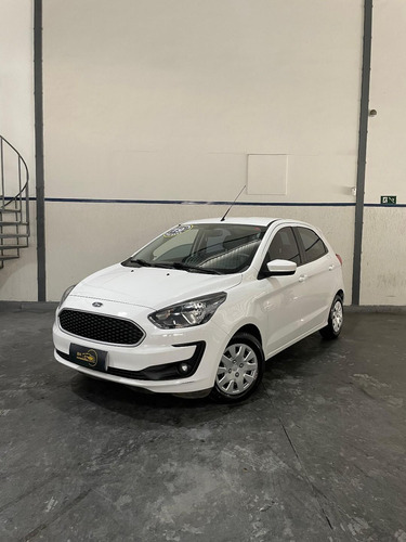 Ford Ka SE 1.0 HA C