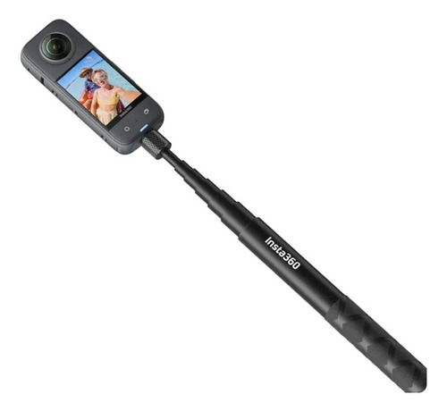 Palo Selfie Invisible Insta360 One X2 X3  114cm Selfie Stick