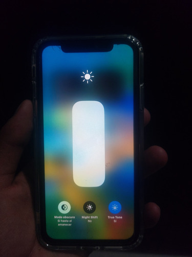 iPhone 11 64 Gb Black (Usado)