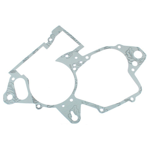 Junta Medio Carter Honda Cr 125 05 - 07 - Original Honda - Powertech Motos