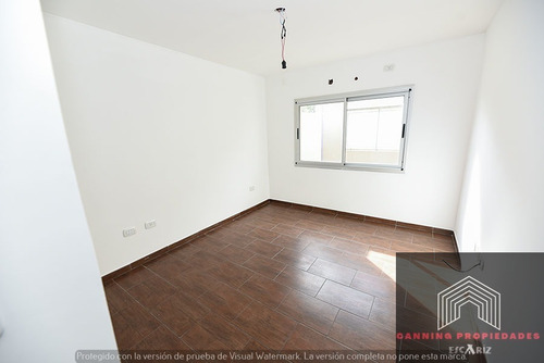 Imagen 7 de 16 de Hermoso Departamento 3 Ambientes En Complejo Bambu Clasic