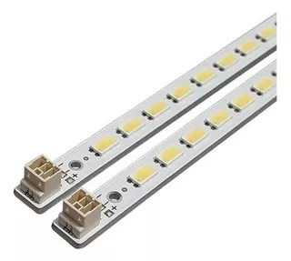 Tiras Led X2 Lj64-03029a 40inch-l1s-60 G1ge-400sm0-r6 455mm