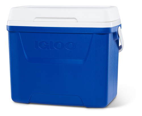 Caixa Térmica Cooler 26 Litros Igloo Laguna 28 Qt 41 Latas