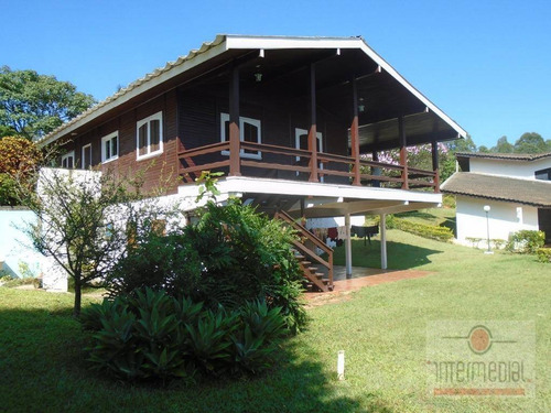 Chacara Rancho Dos Arcos - Ch0620