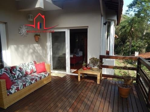 Imagem 3 de 20 de Casa A Venda No Bairro Loteamento Capital Ville Em Jundiaí - 944-1