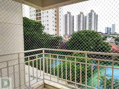 Imagem 6 de 15 de Butantã, Próximo À Usp, 2 Dormitórios,com Armários - Di23223