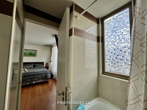 Departamento En Venta En Providencia