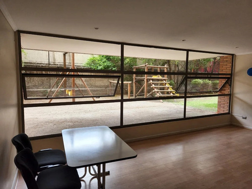 Departamento En Arriendo De 2 Dorm. En Ñuñoa