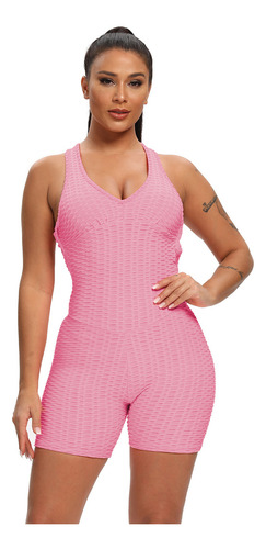 Ejercicio De Levantamiento De Cadera Z Para Mujer, Saltos De