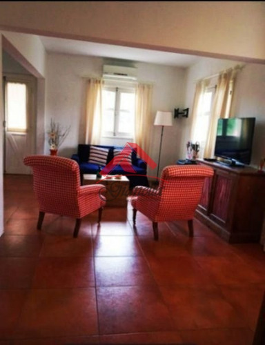 Venta De 2 Casa En Un Padrón.- Ref: 1637
